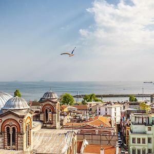 Maduro Hotel Istanbul